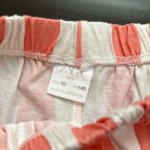 Girls stripped Pants - Picture 3 of 3